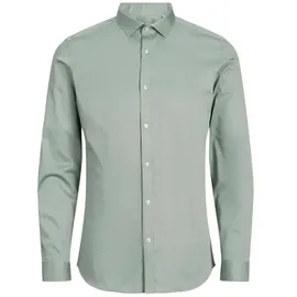 JACK & JONES Langarmhemd »JJPRPARMA SHIRT L/S NOOS«