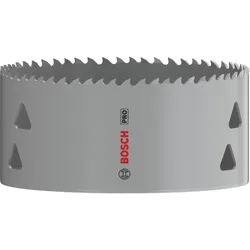 Bosch PRO Multi Material Lochsäge mit Gewinde - 2608901536
