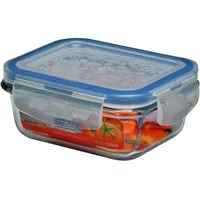 Lock & Lock Multifunktionsbox transparent 11 x 9 x 4,7 cm 0,13 l