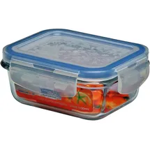 Lock & Lock Multifunktionsbox transparent 11 x 9 x 4,7 cm 0,13 l