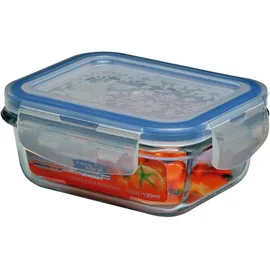 Lock & Lock Multifunktionsbox transparent 11 x 9 x 4,7 cm 0,13 l