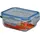 Lock & Lock Multifunktionsbox transparent 11 x 9 x 4,7 cm 0,13 l
