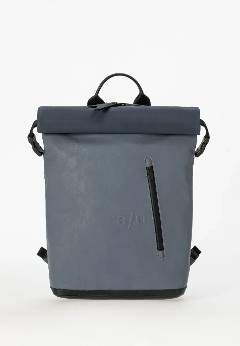 aunts & uncles Tokio Rucksack Stormy Weather, petrol blau