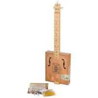 hinkler Electric Blues Box Slide Guitar Kit