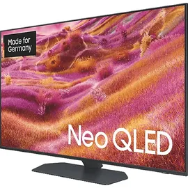 Samsung GQ43QN90F 43" Neo QLED 4K Vision AI Smart TV QN90F
