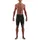 Skins Series-1 Half Tights Herren schwarz S 2022 Laufhosen