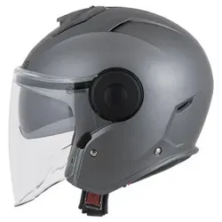 Caberg Soho Open Face Helm grau, XS