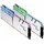 G.SKILL Trident Z Royal DDR4 3200 MHz Arbeitsspeicher Module (32 GB, 2 x 16 GB, DDR4, 3200 MHz, 288-Pin DIMM)