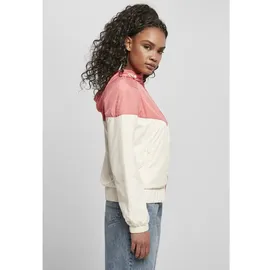 URBAN CLASSICS Ladies Arrow Windbreaker - XS
