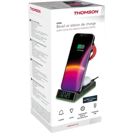 Thomson CL750IA schwarz