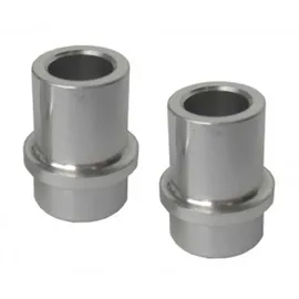 srsuntour SR-Suntour Alubuchsen Paar für Dämpferauge 12,7mm Bohrung 8mm für 50mm