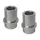 srsuntour SR-Suntour Alubuchsen Paar für Dämpferauge 12,7mm Bohrung 8mm für 50mm