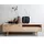 Woood Tygo TV-Lowboard 1500 mm Oak
