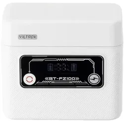 VILTROX Camera Battery Charging Case Power Bank für Sony NP-F100 (Angebot)