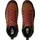 The North Face Lifestyle Back-to-berkeley Iv Wanderstiefel - Burnt Umber / Mars Dust - EU 44