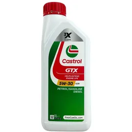 Castrol GTX 15F6F1 5W-30 1 l