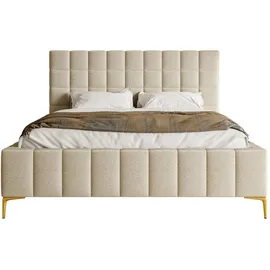 Selsey Szejlo 180 x 200 cm Beige