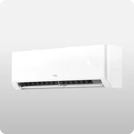 TCL Split Klimaanlage 12000 BTU (3,4 kW) mobil
