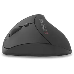 JENIMAGE Vertikal Maus Wireless Links