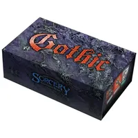 eriks curiosa limited Gothic Booster Display Sorcery: Contested Realm (36 Boosters)