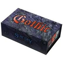 eriks curiosa limited Gothic Booster Display Sorcery: Contested Realm (36 Boosters)
