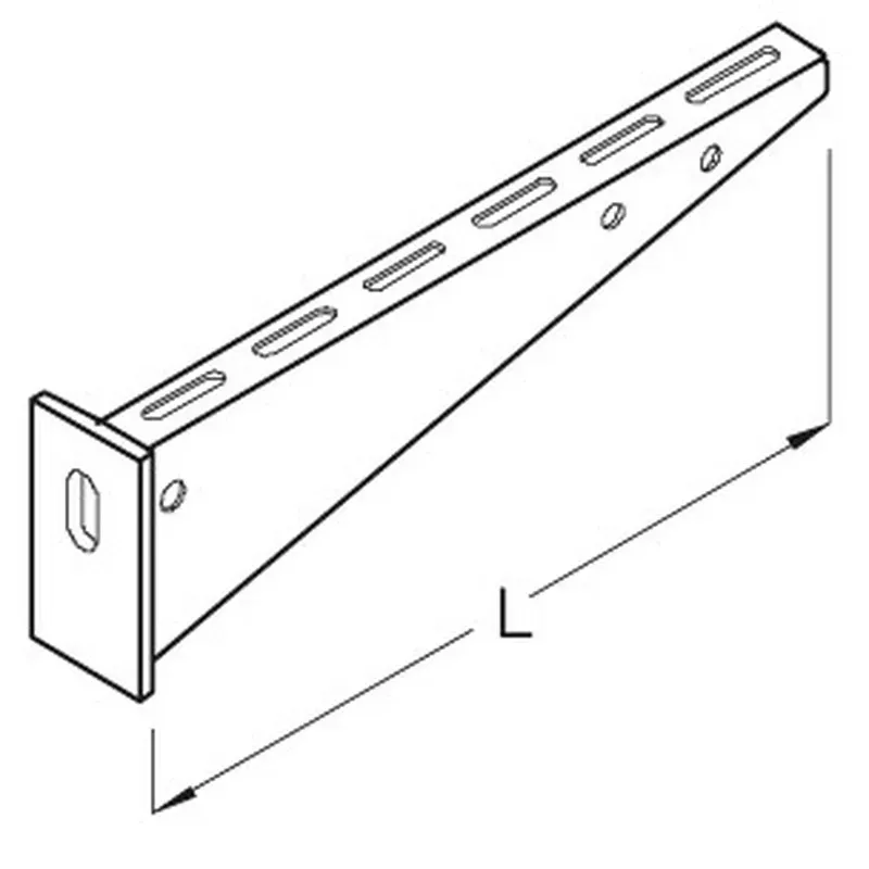 PohlCon (Puk) Konsole KW 060F