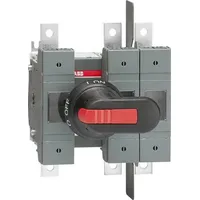 ABB OS100GJ12P Lasttrennschalter 160A 1St.