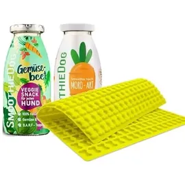 Trixie Backmatte Knochen