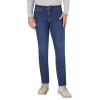 Paddocks RANGER PIPE Jeans in mittelblauer Waschung-W40 / L34