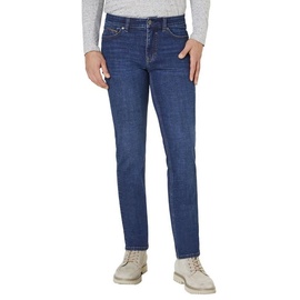 Paddocks RANGER PIPE Jeans in mittelblauer Waschung-W40 / L34