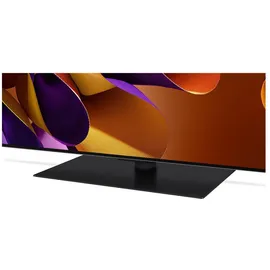 LG OLED65G49LS 65" 4K OLED evo TV G4