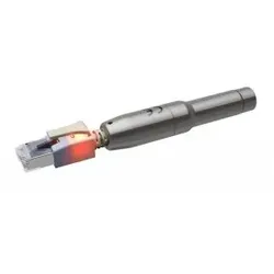 EFB DC10001 Detektor, aktiviert LED im LED Patchkabel