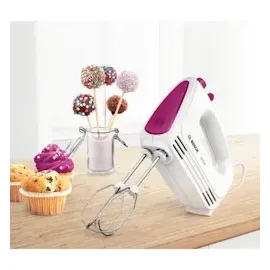 Bosch CleverMixx Fun MFQ2210P Handmixer