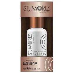 St. Moriz - 15 ml Selbstbräuner