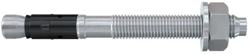 Fischer FAZ II 12/10 Ankerbolzen, Dübellänge 110mm