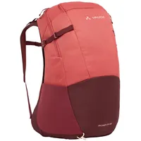 Vaude Rucksack Women's Skomer Zip 22 Brick