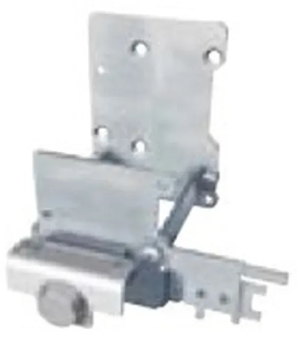 Mitsubishi Electric Zylinderschloss CYL-WK4-W