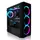 Greed MK2 Gaming-PC AMD Ryzen 7 5700X 4,7 GHz 32 GB RAM 1 TB SSD Nvidia Geforce RTX 3060 Win 11 Pro
