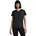 TAD Essential Vneck schwarz S