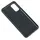 SKS Samsung S20 Handyhülle schwarz