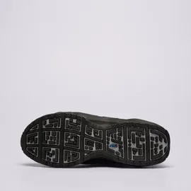Nike Air Max Sunder Damen Black/Silver 36,5