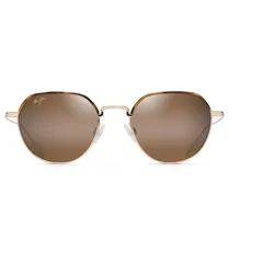 Maui Jim ISLAND EYES _ Gold (H859-16)