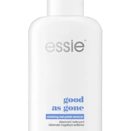 essie Good as Gone Nagellackentferner 125 ml