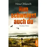 Bethrilled Nun schweigst auch du: