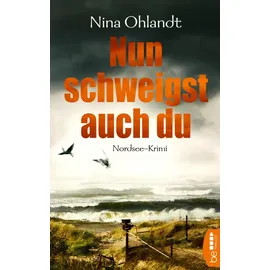 Bethrilled Nun schweigst auch du: