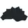 GO IN Kurzsocken 8er Pack Schwarz 43-46