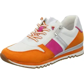 Marco Tozzi Damen Sneaker 2-23707-41, Größe:40 EU, - Orange - 40