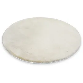 WECON HOME Emil Beige Ø 90 cm