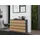 Top e shop Malwa M8 140 x 0 x 0 cm Anthrazit / Braun
