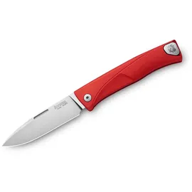 Lionsteel Thrill Rot